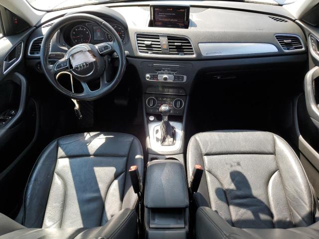 2016 AUDI Q3 PREMIUM WA1EFCFS7GR000088