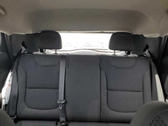 2022 CHEVROLET BOLT EUV L - 1G1FY6S06N4120946