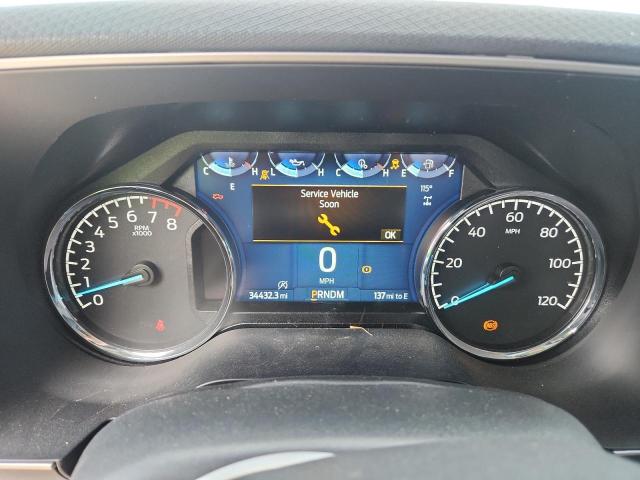 2023 FORD F150 SUPER - 1FTFW1E53PKF96934