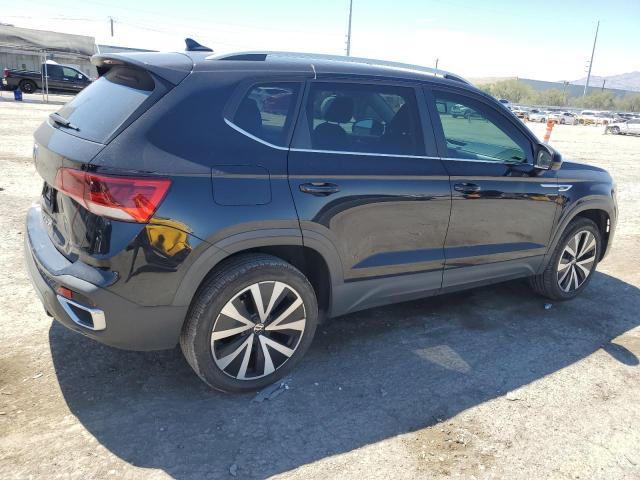 2022 VOLKSWAGEN TAOS SE 3VVRX7B20NM008812