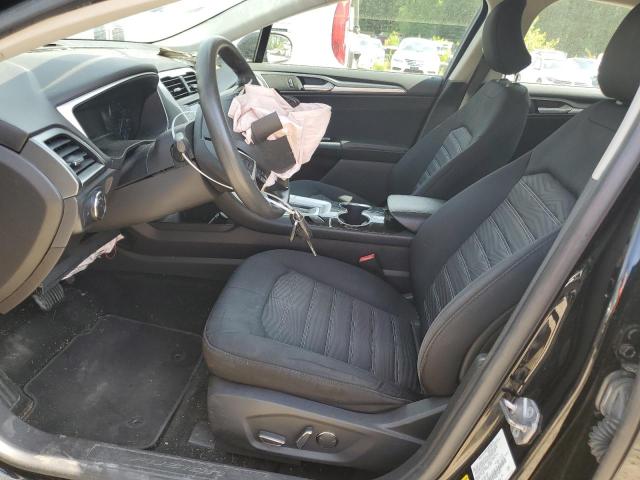 2016 FORD FUSION SE - 3FA6P0H79GR271663