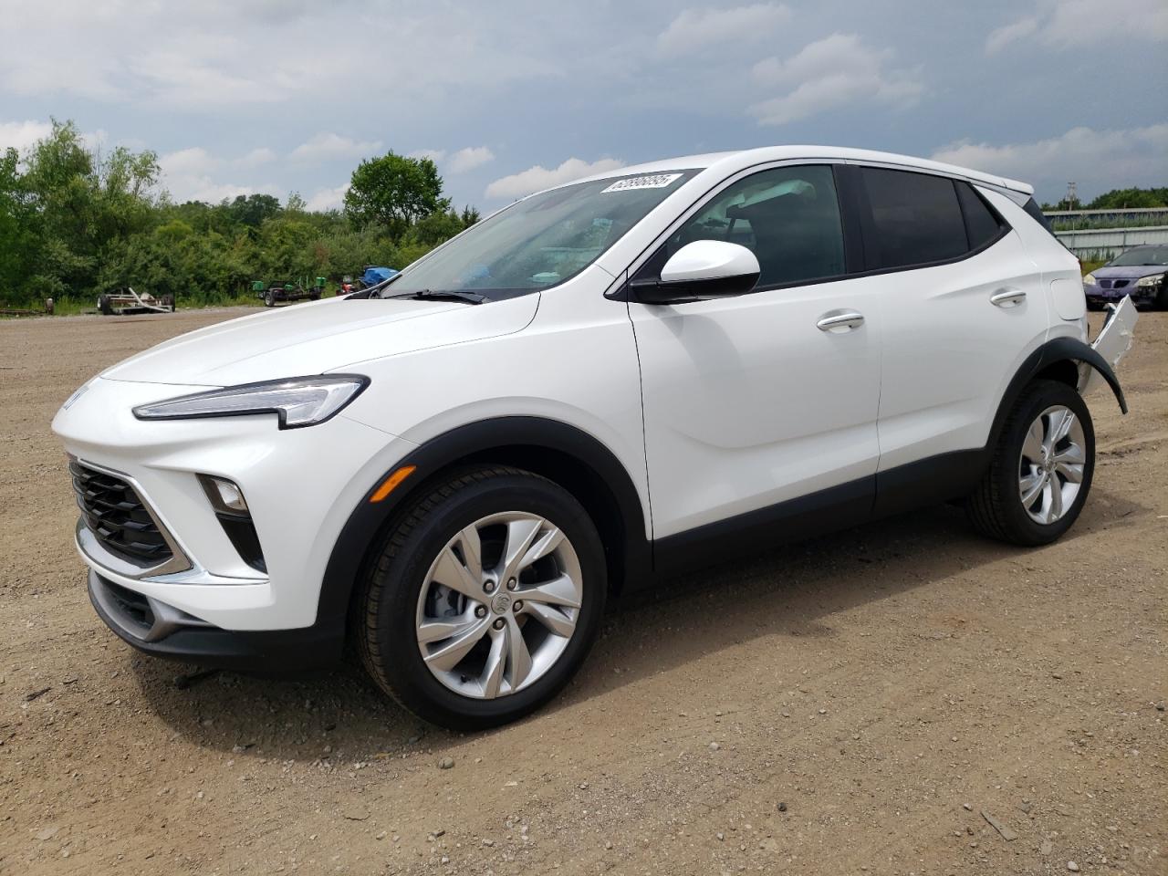BUICK ENCORE PREFERRED