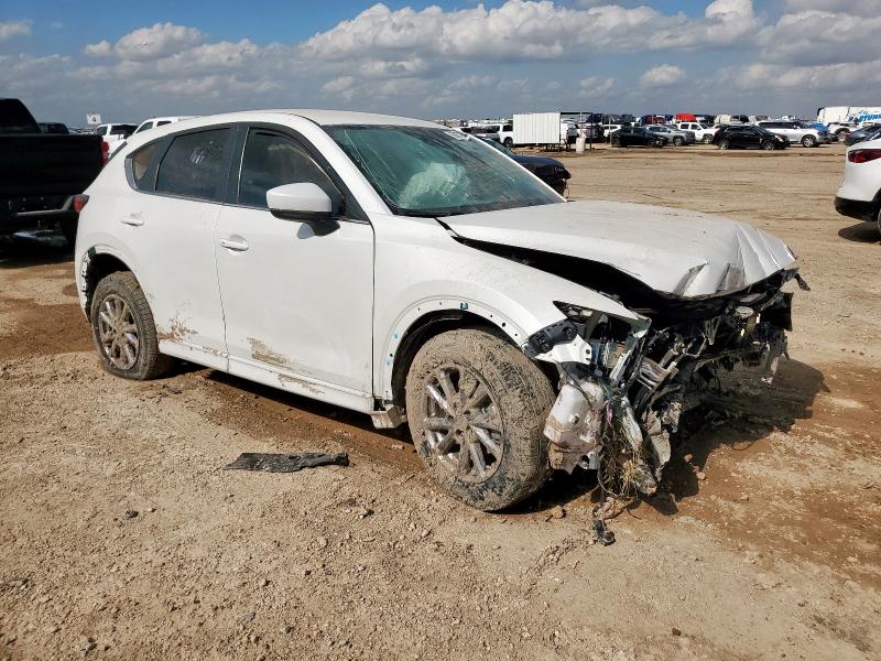 2024 MAZDA CX-5 SELEC JM3KFBBL9R0404400