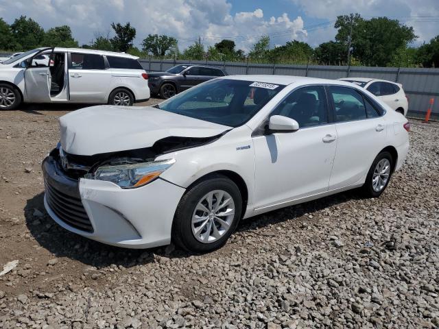 TOYOTA CAMRY HYBR