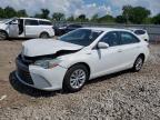 2015 TOYOTA CAMRY HYBR - 4T1BD1FK7FU152057