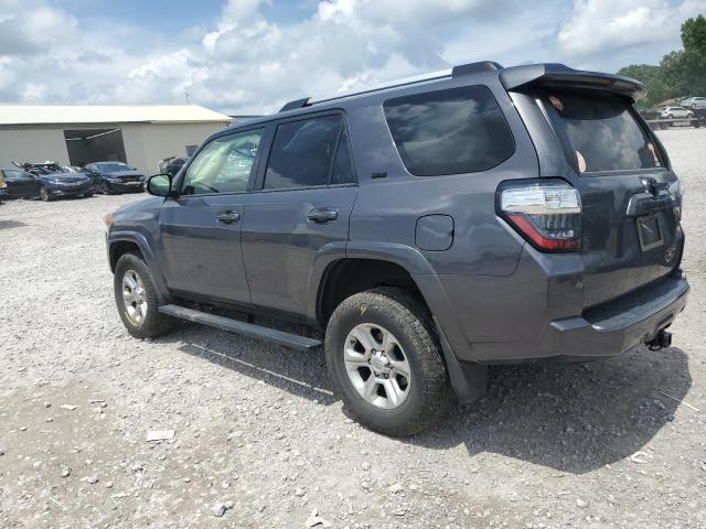 Vin: jtenu5jr2m5929292, lot: 60743695, toyota 4runner sr5/sr5 premium 20212