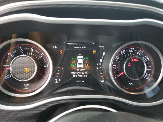 2015 DODGE CHALLENGER - 2C3CDZBG9FH835040