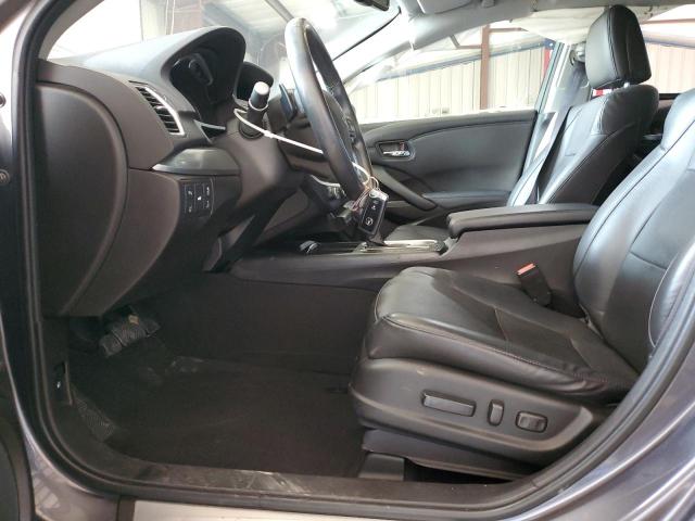 2017 ACURA RDX ADVANC 5J8TB4H7XHL002690