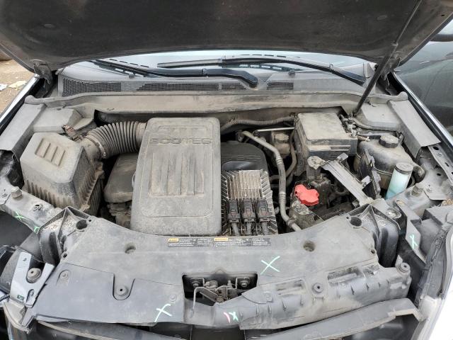 2017 GMC TERRAIN SL - 2GKALMEK5H6245994