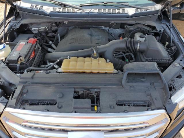 2015 FORD F150 SUPER - 1FTFW1EG2FFB61850