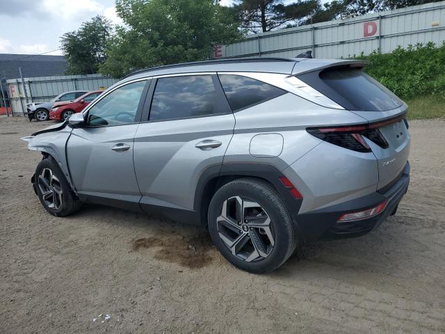 2023 HYUNDAI TUCSON SEL 5NMJF3AE7PH201452