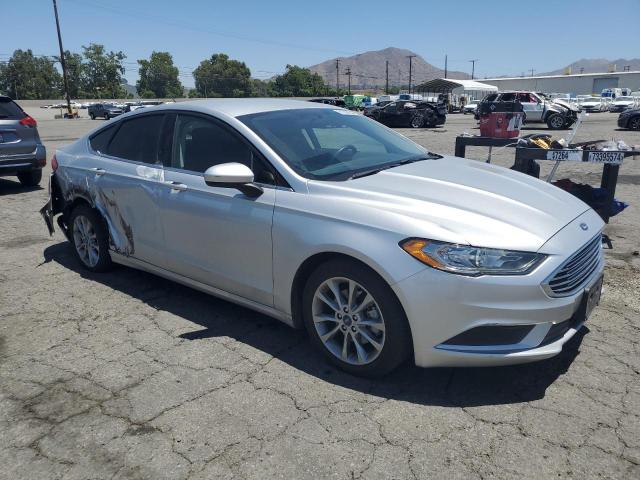 2017 FORD FUSION SE - 3FA6P0H7XHR276646