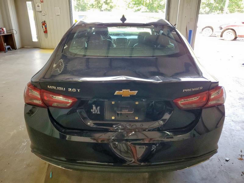 2020 CHEVROLET MALIBU PRE 1G1ZE5SXXLF031203
