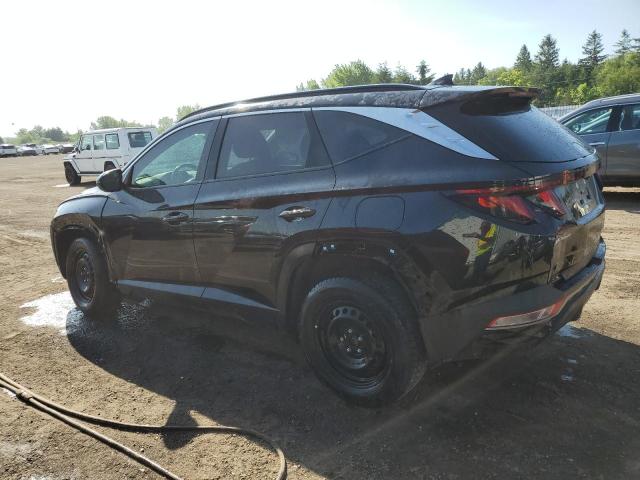 2024 HYUNDAI TUCSON SEL - KM8JBCDE4RU286216