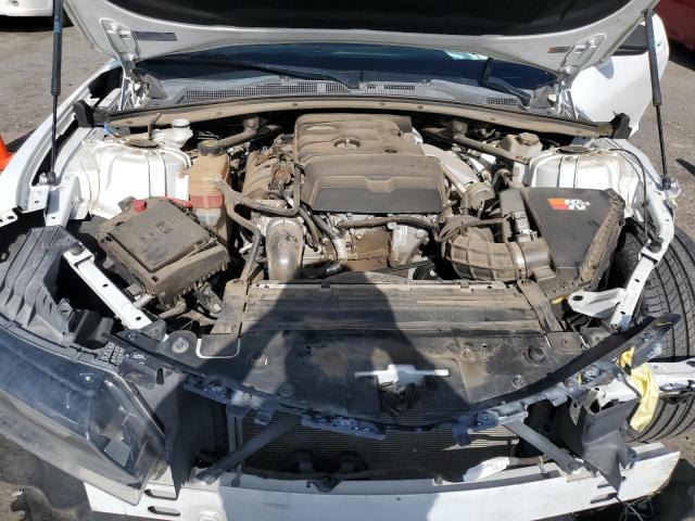 2018 CHEVROLET CAMARO LS 1G1FA1RX4J0107348
