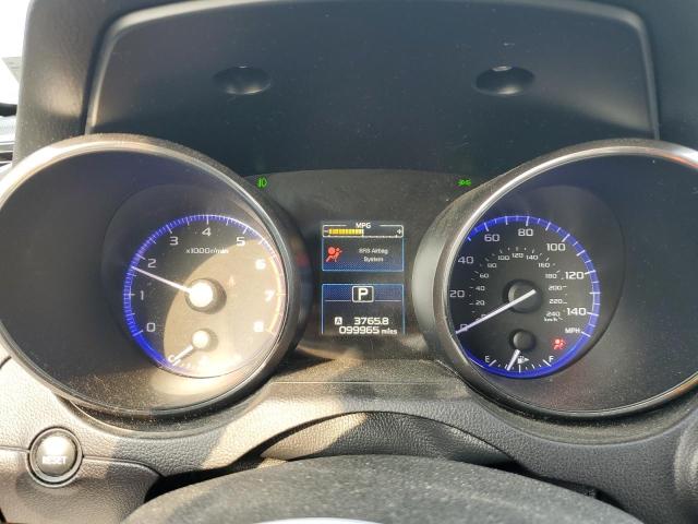 2017 SUBARU LEGACY 4S3BNAK66H3018241