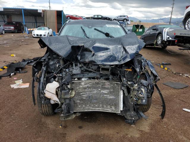 2022 HONDA HR-V EX 3CZRU6H52NM760766