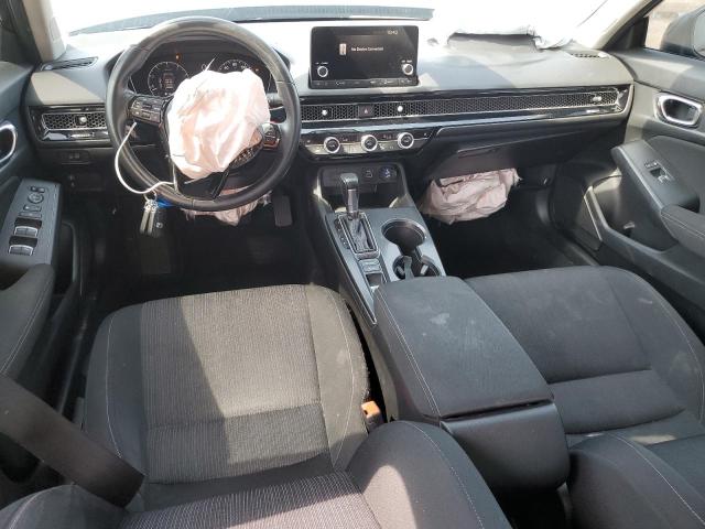 2022 HONDA CIVIC EX JHMFE1F78NX000637
