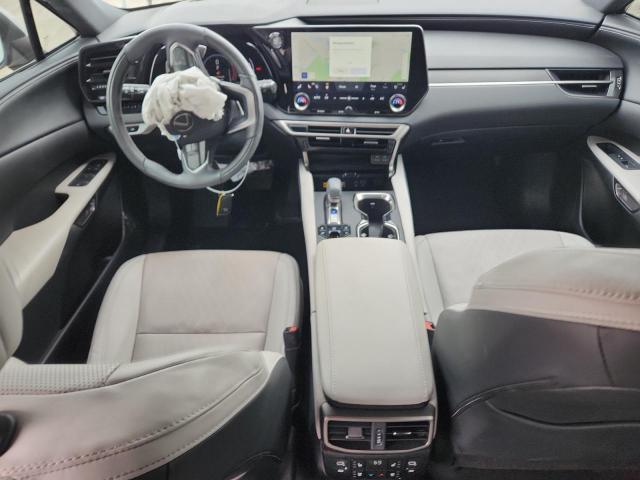 2023 LEXUS RX 350 BAS - 2T2BAMCAXPC016137
