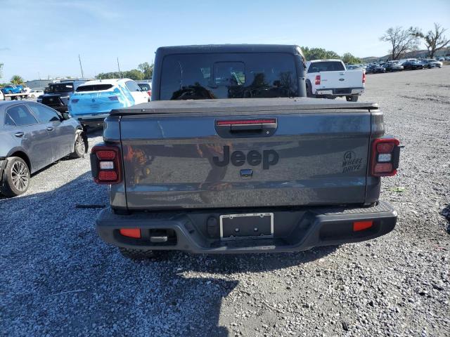 2021 JEEP GLADIATOR 1C6HJTAG0ML615446