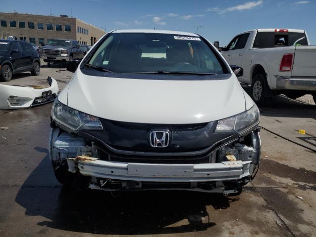 2016 HONDA FIT LX JHMGK5H5XGX019547