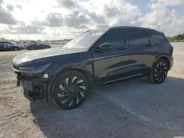 2024 LINCOLN NAUTILUS RESERVE 5LMPJ8KA1RJ828803