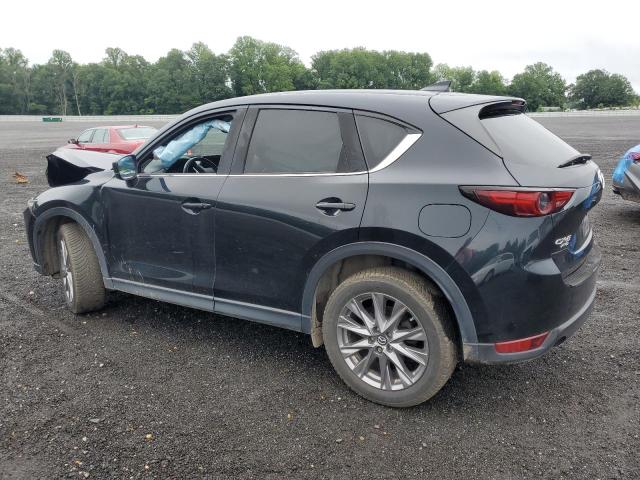 Vin: jm3kfbdy1k0600958, lot: 60884785, mazda cx-5 grand touring reserve 20192