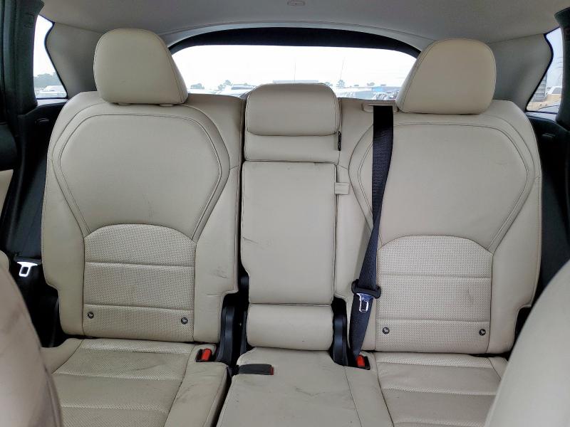 2019 INFINITI QX50 ESSEN - 3PCAJ5M36KF115032