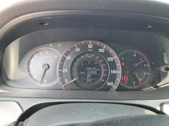 2017 HONDA ACCORD SPO - 1HGCR2F19HA227502