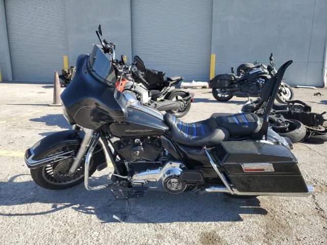 2013 HARLEY-DAVIDSON FLHTCU ULTRA CLASSIC ELECTRA GLIDE 1HD1FCM1XDB643732