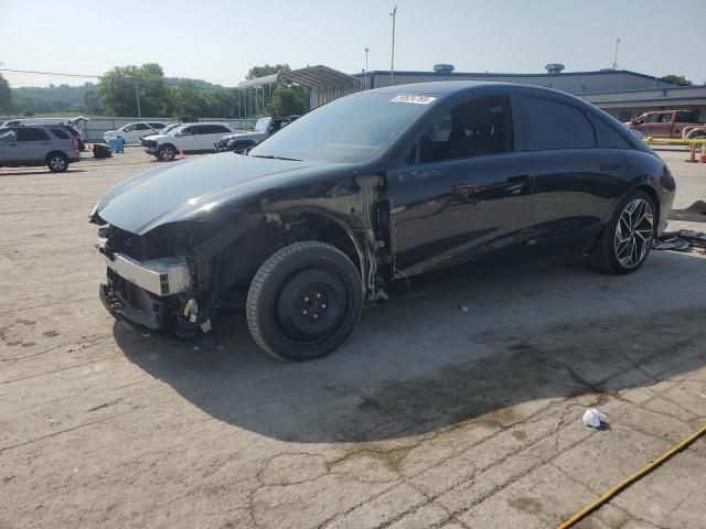 HYUNDAI IONIQ 6 LI
