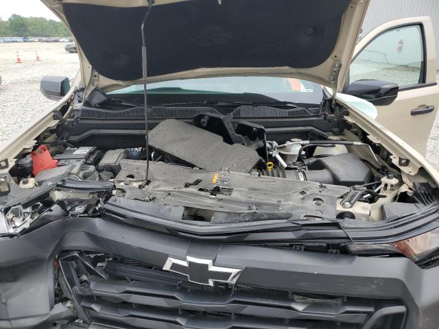 2024 CHEVROLET COLORADO T - 1GCPTEEKXR1179958