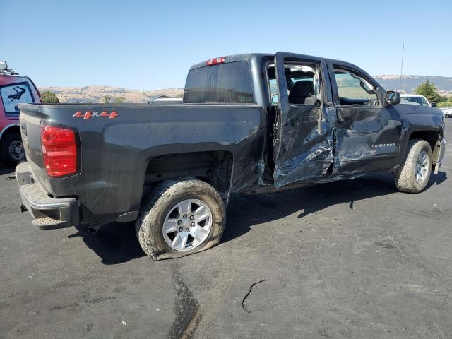 2018 CHEVROLET SILVERADO - 3GCUKREC7JG495359
