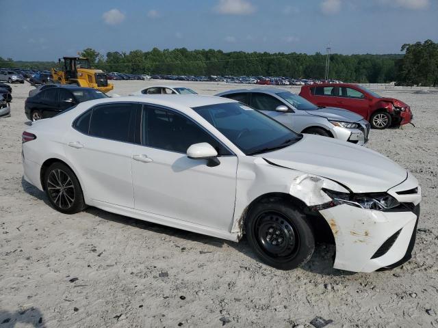 Vin: 4t1g11ak2lu912610, lot: 59708415, toyota camry se 20204