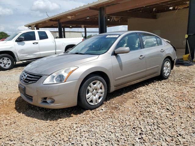 NISSAN ALTIMA BAS