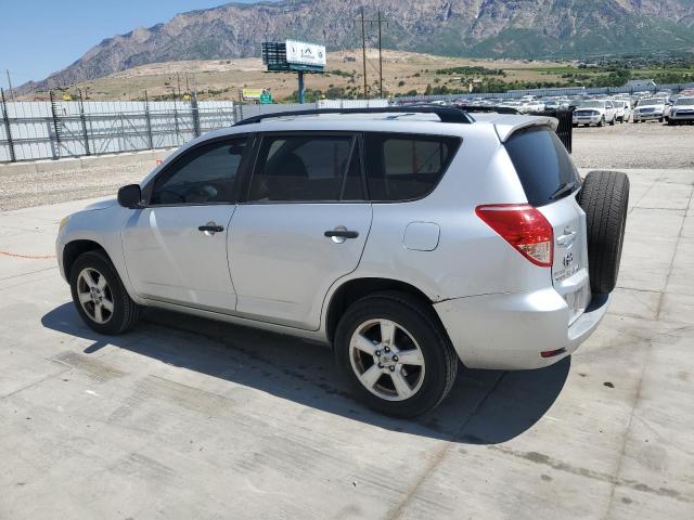 TOYOTA RAV4 2006 gray  gas JTMBD33V965047013 photo #3