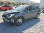 2022 SUBARU FORESTER P - JF2SKAEC4NH470506