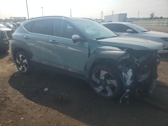 2024 HYUNDAI KONA LIMIT - KM8HECA32RU185149