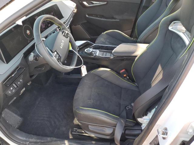 2024 KIA EV6 GT KNDC5DLE5R5196126