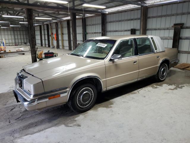 CHRYSLER NEW YORKER