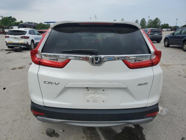 2019 HONDA CR-V EX - 5J6RW2H51KA004115
