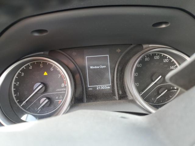 2023 TOYOTA CAMRY SE N 4T1G11AK9PU144162