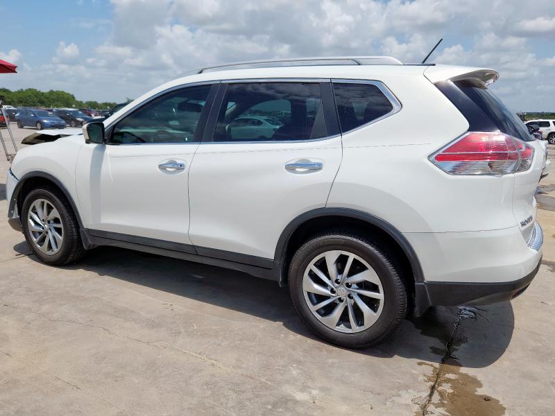 Vin: 5n1at2mv3ec859307, lot: 61665265, nissan rogue s 20142