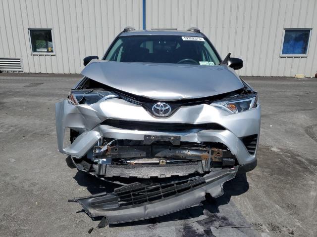 2016 TOYOTA RAV4 LE - 2T3BFREV2GW412765