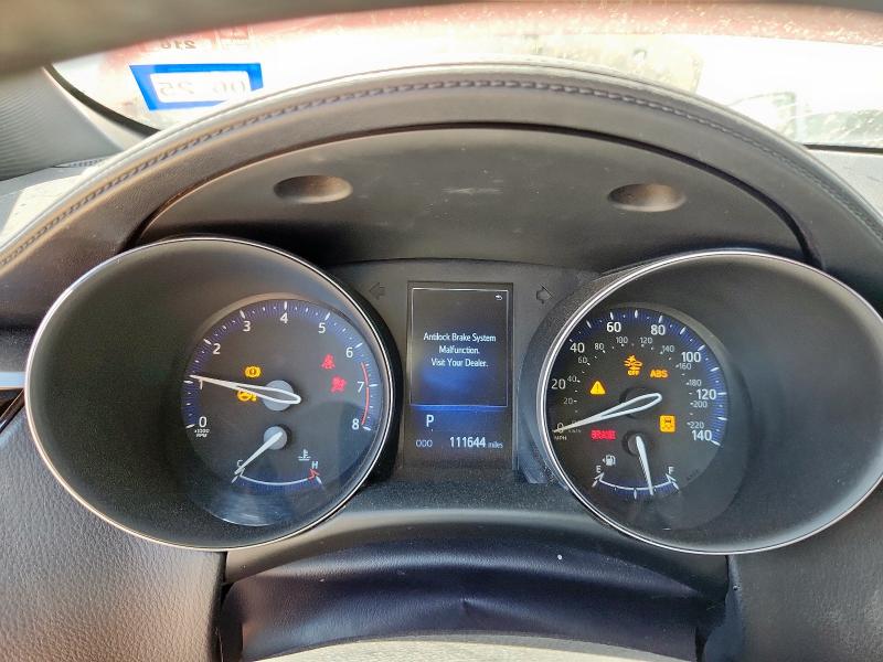 2018 TOYOTA C-HR XLE NMTKHMBX8JR028872