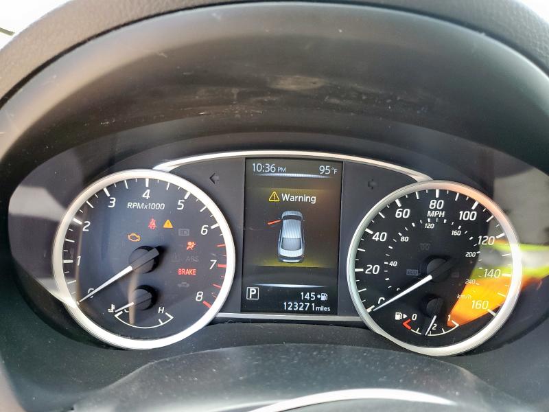 2016 NISSAN SENTRA S - 3N1AB7AP3GY323982