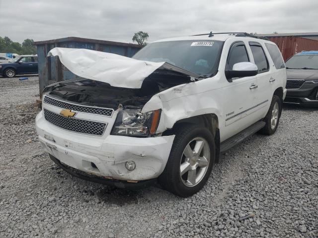 CHEVROLET TAHOE C150