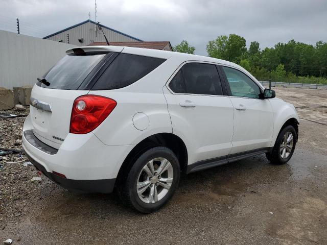 Vin: 2gnalbek1c1338895, lot: 59894705, chevrolet equinox ls 20123