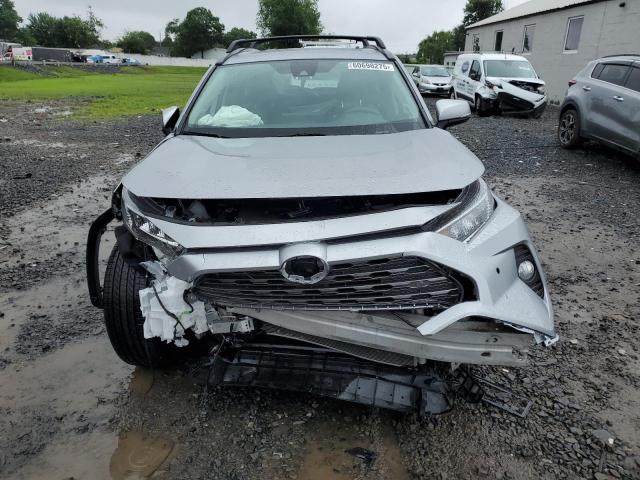 2021 TOYOTA RAV4 LIMIT - JTMN1RFV6MD072426