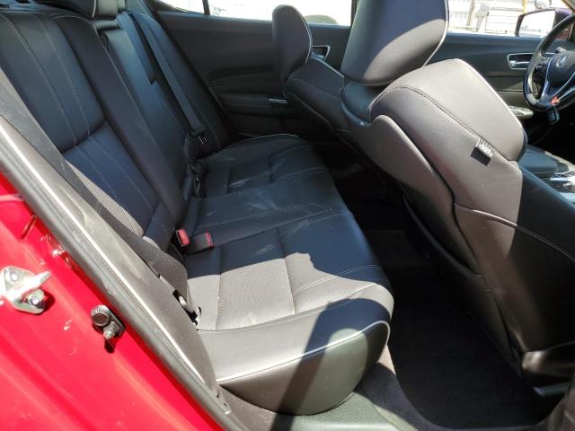 2019 ACURA TLX TECHNO 19UUB2F45KA003427